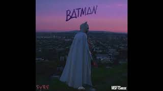 Jaden Smith - Batman (Audio) screenshot 5