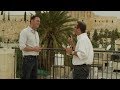 The Watchman Episode 60: The City of David's Top 10 Finds Proving Israel's Claim to Jerusalem Pt 1