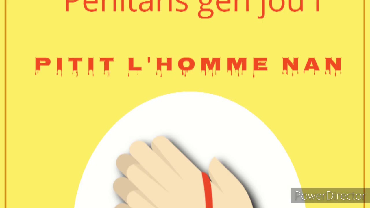 RACINE DANTI WELLO GUINEN DE SAMBA RICA