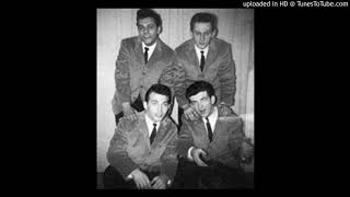 The Desires - Phyllis Beloved (Doo Wop)