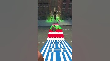 NEXTBOTS CHASE ME Part 348#nextbots #gmod #chasing #viral #shortsvideo