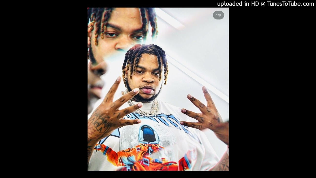 Big Yavo Type Beat - 