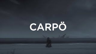 MIHXI &amp; Carpö - Grey (ft. Endpoint) (Lyrics)