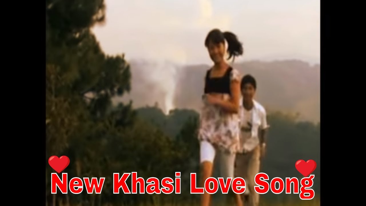 Anthony Happy New Year Khasi Song New 2019 3 Youtube