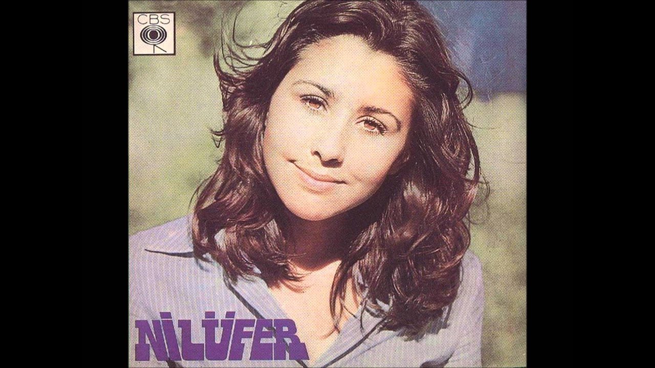 Nilüfer - Dünya Dönüyor