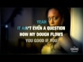 Can I Get A... : Jay-Z feat. Amil (Of Major Coins) & Ja Rule | Karaoke with Lyrics