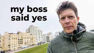 I Tested All Three Ways To Be A Digital Nomad