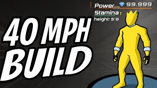 स्पीड स्टार्स में ग्लिच बिल्ड कैसे करें (नया ट्यूटोरियल)👽🤝 screenshot 4