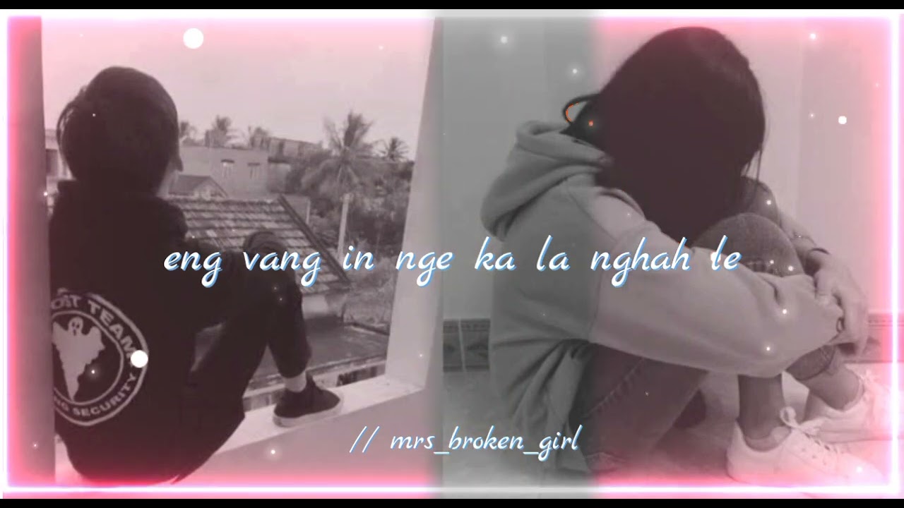 Drac Frost - Phatsan tu  lyrics video