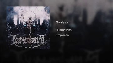 Illuminations - Gaslean (2017)