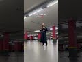 Adele Tribute Band, Someone Like Her, sings Hello in an empty garage