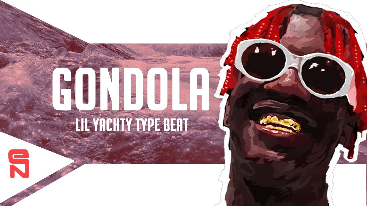 Lil Yachty Type Beat - Gondola (Prod. Erv Noel)