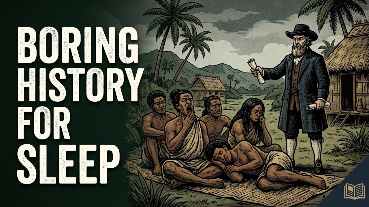 The Tragic History of the Most Beautiful Island on Earth: Hawaii's Dark Past