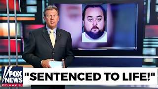 Chumlee's Shocking Life Sentence -The Pawn Stars Impact