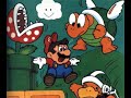 Super Mario Bros 3 - Mundo 7 - Parte 1