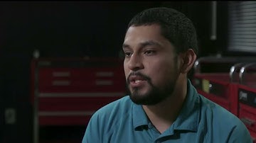 Automotive Collision Technology Technician Lorenzo Walker Technical College