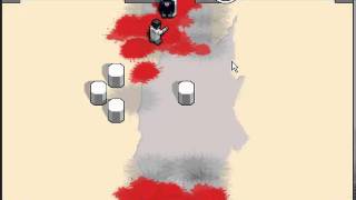 Box Head Glitch for Walls!