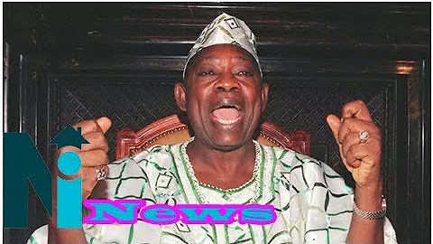 Flashback: Full text of MKO Abiola's speech that got him arrested and jailed by Abacha