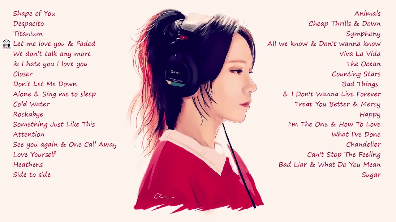 Tuyển Tập Những Bài Hát EDM Hay Nhất Của J.Fla Cover 2017 - Đừng Nghe Nghiện Đấy