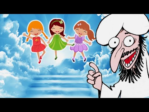 99.9% of Muslims Don’t Know This GUARANTEED Path to Jannah (Paradise)!