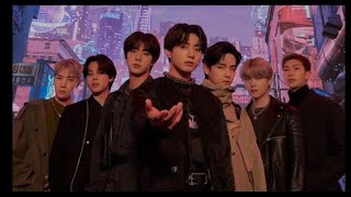 7 Fates Chakho With Bts Official Trailer -2