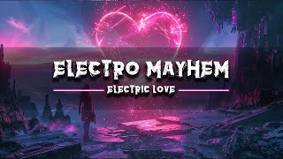 Electric Rebellion - (Electric Love) - Music Video