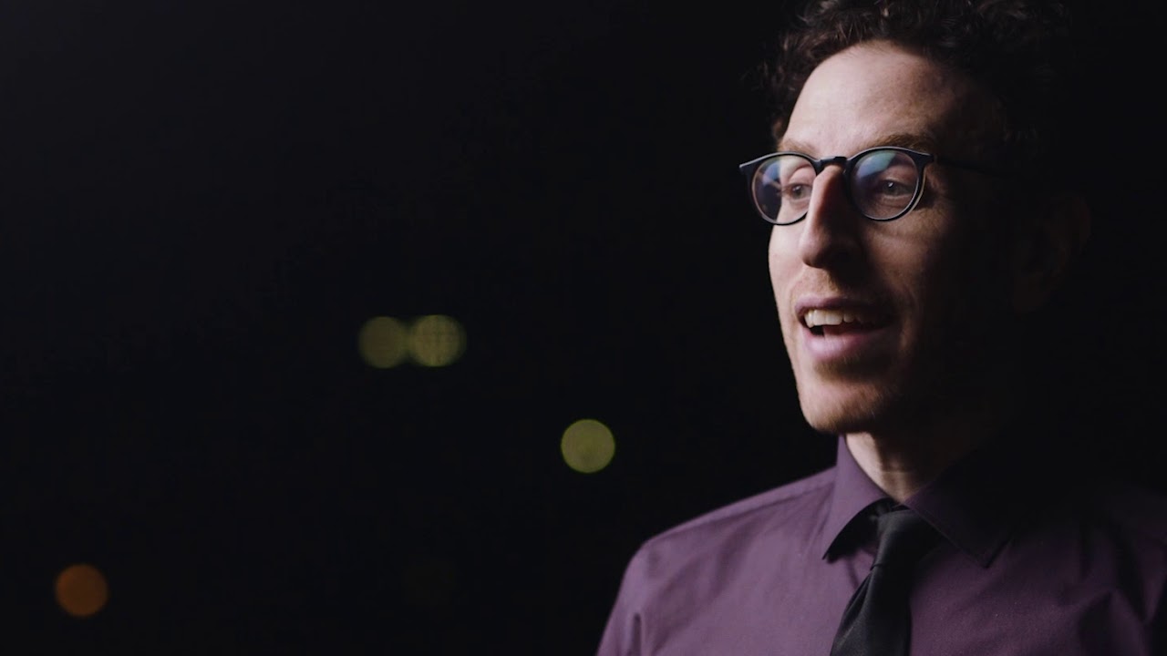 Alarm Will Sound: Soundbites - "kinda asleep"