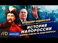 История Малороссии: Краткие ответы на важные вопросы 📜