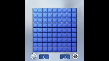 Windows 7 Minesweeper #gameplay #puzzle