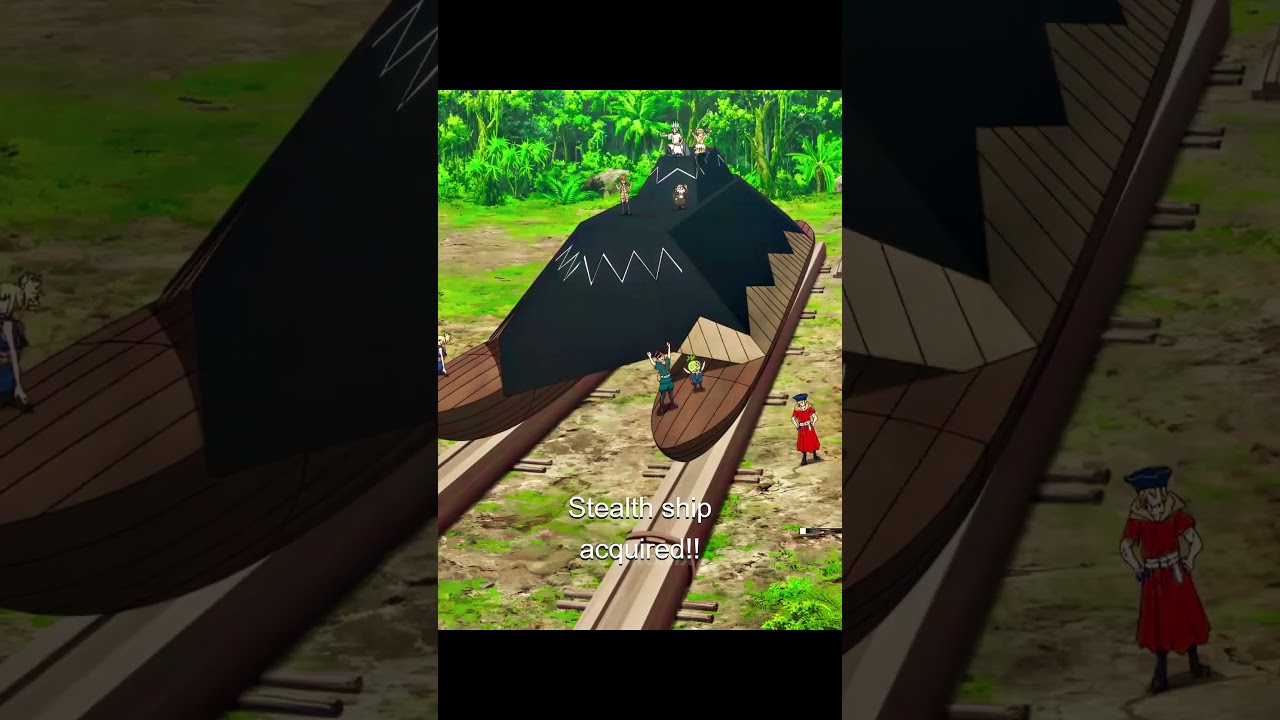 This ep was too good 🔥 