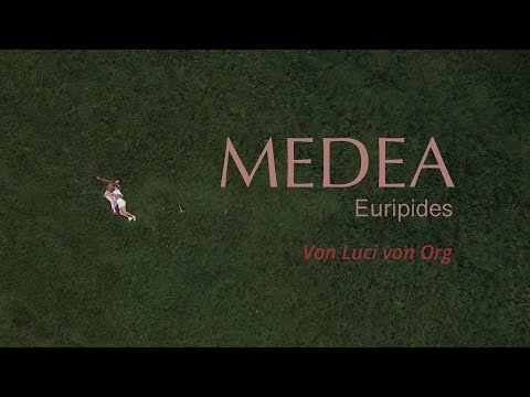 Euripides: Medea. Long Story Short