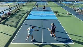 Rec Money Series with Kevin Dayan, Cobe Williams & Shane Ellis - Pickleball (5.0-5.5)