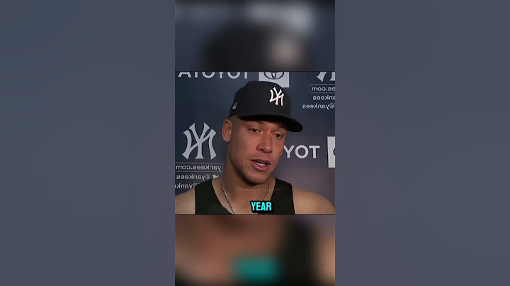 “Ohtani is better than me” - Aaron Judge comments on Ohtani Postgame Interview - Yankees vs Dodgers