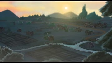 Dungeons of Evilibrium RPG - новая РПГ и ККИ для iOS