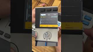 Soft Clipping (Knob FX)