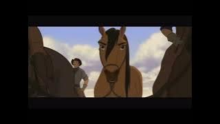 Spirit ~ Je défendrais ma vie paroles