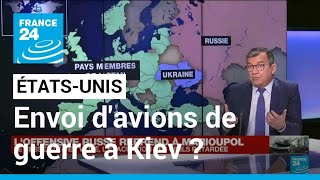 Les États-Unis 