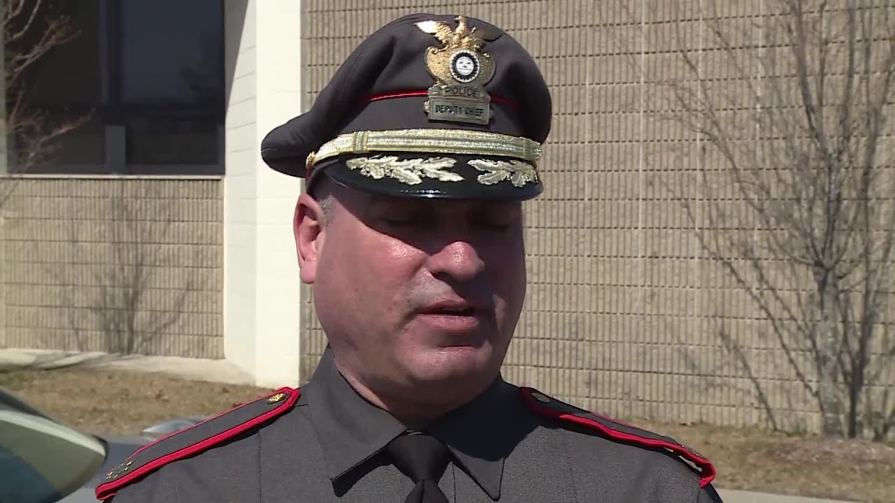 VIDEO NOW East Providence Fatal Update YouTube