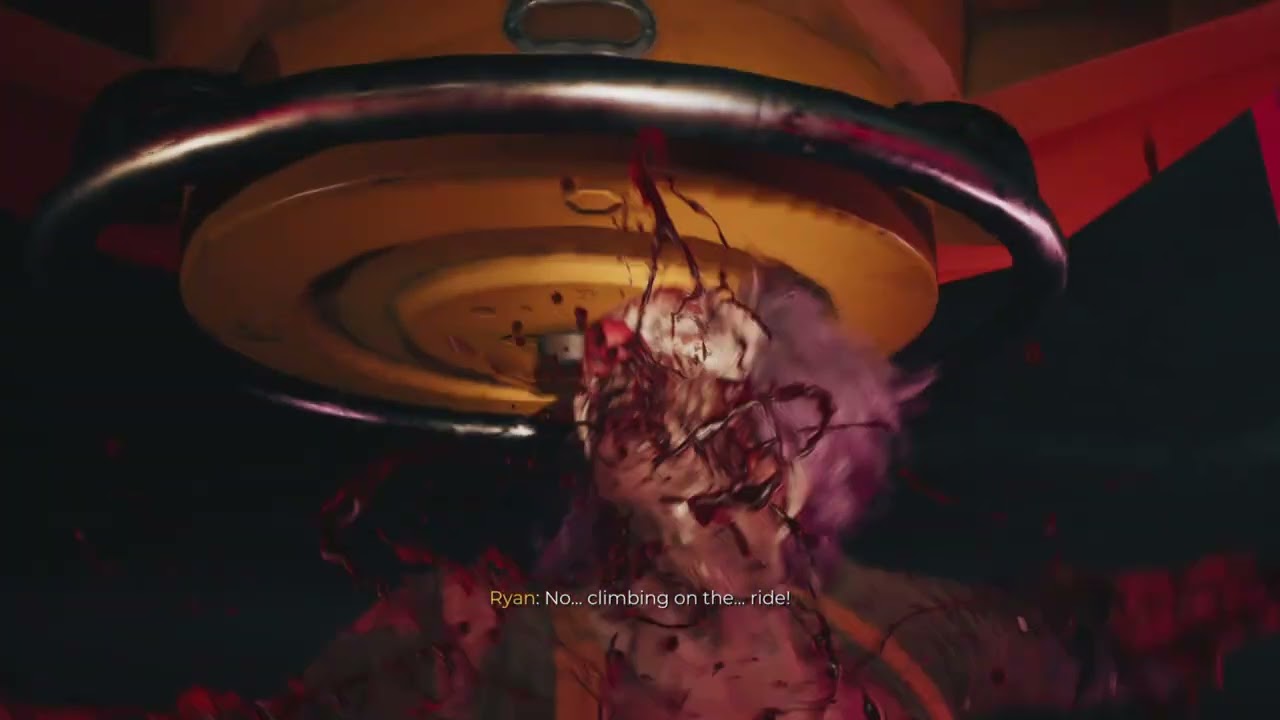 Dead island 2: Boardwalk Dead quest