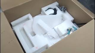 Is This the Smartest Golf Push Cart Ever? Unboxing the Es-T3! #RemoteGolfCart #GolfCaddy #EswingGolf
【Why Golfers Love It | 热爱它的理由】
Remote Control + Follow Me 自动跟随 + 遥控双模式
Whether you prefer full control or hands-free convenience, the remote golf push cart adjusts to your style.
无论你是喜欢遥控操作,还是更爱它自动跟随,你都能轻松切换。
Portable & Foldable | 可折叠设计,便携出行
Folds down compactly — perfect for your car trunk or golf club storage.
可轻松折叠,便于携带和存放,走哪儿带哪儿!
Durable Performance | 持久耐用,全天续航
Powered by a 36V lithium battery, its built to last up to 40km on a single charge.
36V锂电池驱动,续航可达40公里,全天陪你打到底!
#RemoteGolfPushCart #GolfCaddyForSale #ElectricGolfTrolley Is This the Smartest Golf Push Cart Ever? Unboxing the Es-T3! #RemoteGolfCart #GolfCaddy #EswingGolf