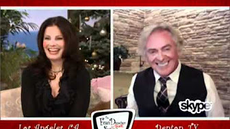 The Nanny Reunion - A Nosh to Remember - YouTube