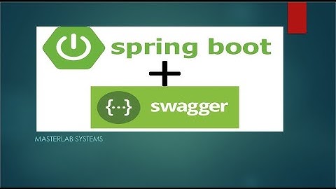 🚀 Spring Boot + Swagger : API Documentation Made Easy