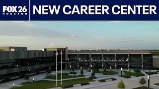 New career center to prepare Lamar CISD students