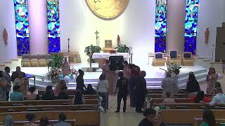 Quezada Wedding