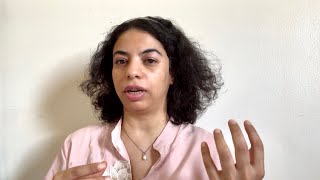 What you DON’T know about the in-between stage