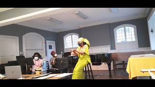 Nnemu Nnemu \u0026 Ochie Dike Medley | Funmi Adams \u0026 Onyeka Onwenu