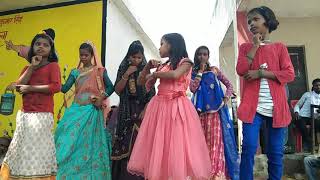 Shiva Sonkar Anjali Sonkar 91