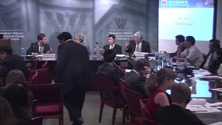 United States-China Comparative Government Organization and Operation in Science & Technology In