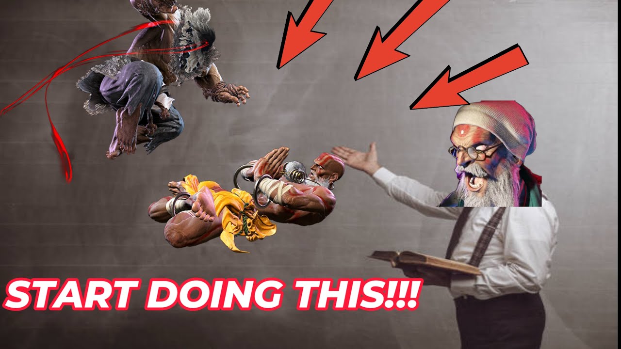 THE ONE THING YOU NEED TO IMPLEMENT IN YOUR GAMEPLAN (replay review)