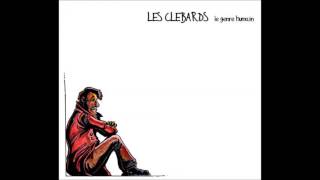 Video thumbnail of "Les Clebards - Gitan"